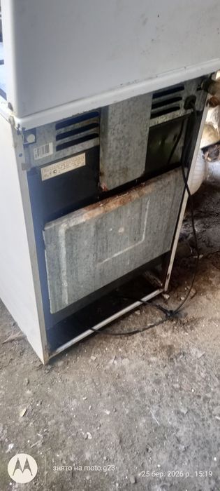 Газова плитка  бу