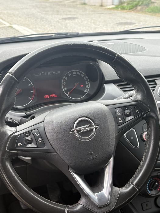 Opel Corsa — fotografia 4