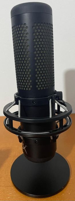 HyperX QuadCast S RGB473241024736808964