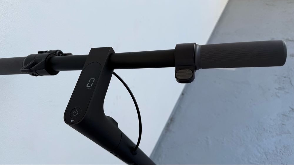 Trotinete Xiaomi 4 Ultra - Como Nova