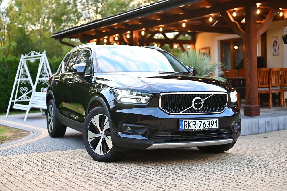 Volvo XC 40