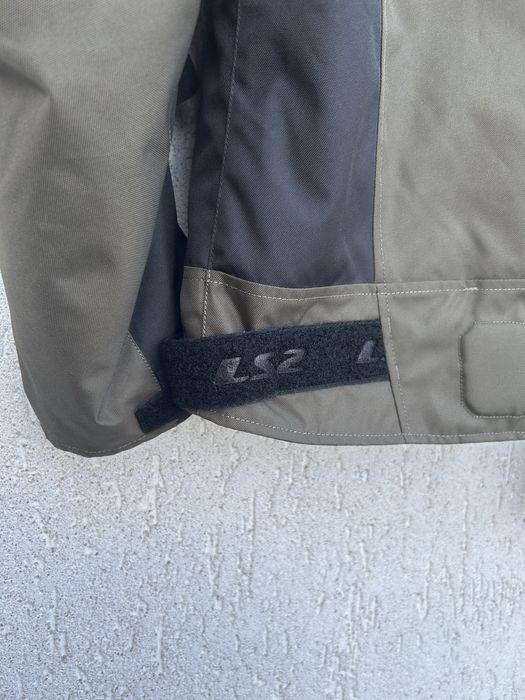 Kurtka motocyklowa Shadow L