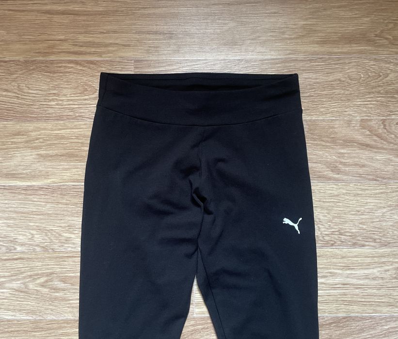 Спортивні легінси / лосини жіночі Puma Ess Leggings