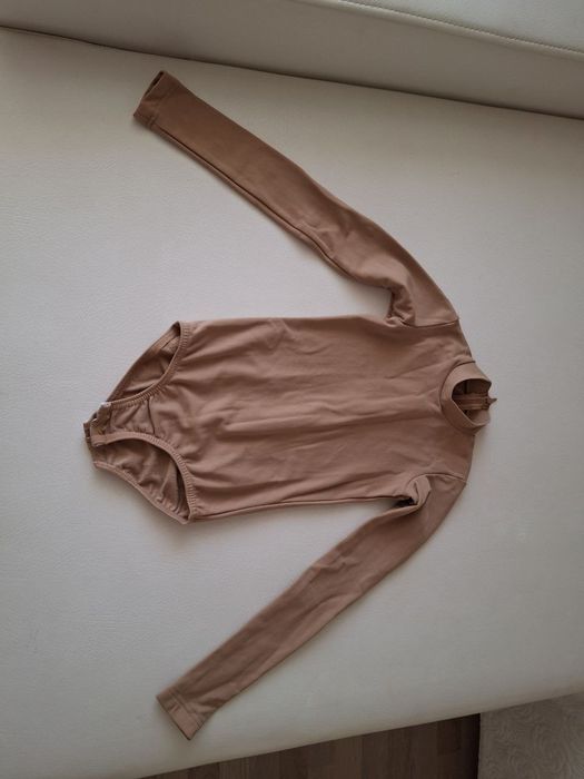 Термо костюм боди + лосины р.134 -140