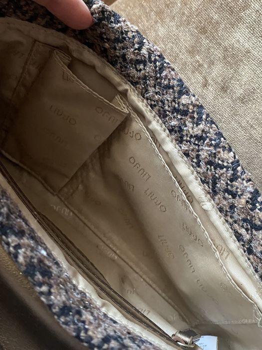 Сумка Liu Jo, состояние хорошее