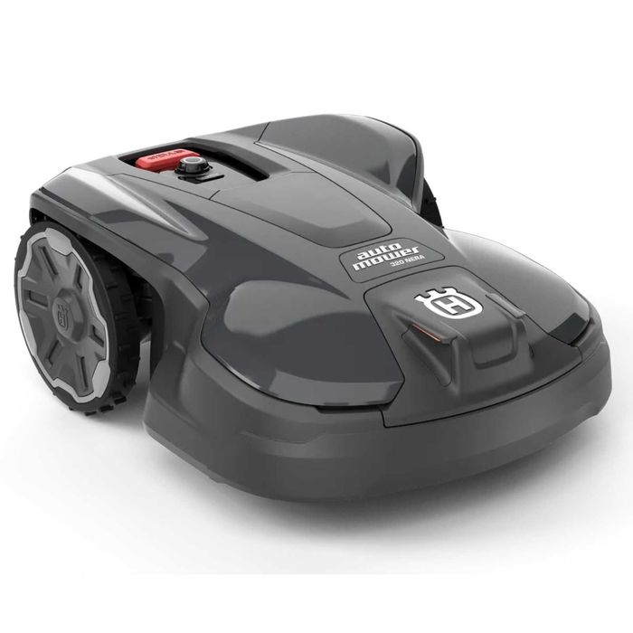 Robot koszący Husqvarna Automower 320 Nera