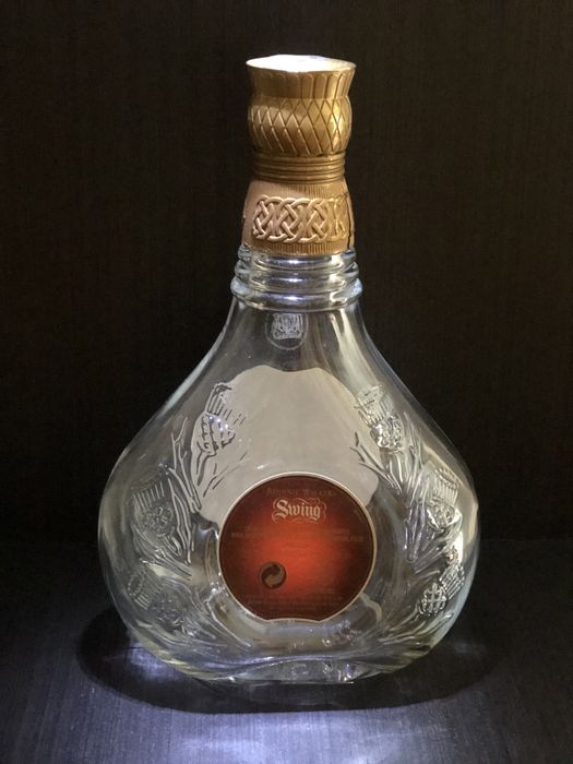 Garrafa Whisky Swing436371863487784961
