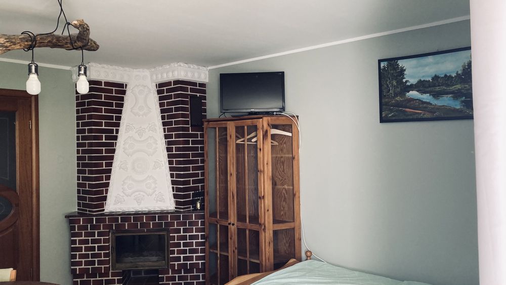 Wolny apartament 4 3 2 i 1 osobwy