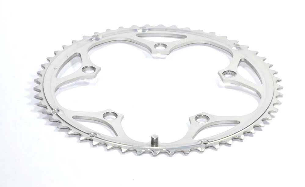 Tarcza blat zębatka szosowa Shimano Tiagra SG A 52 FC retro 130 BCD 31