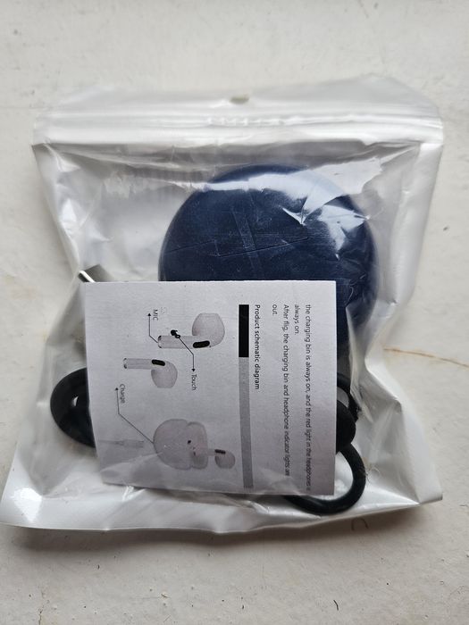 Безпровідні Навушники  Блютуз Bluetooth