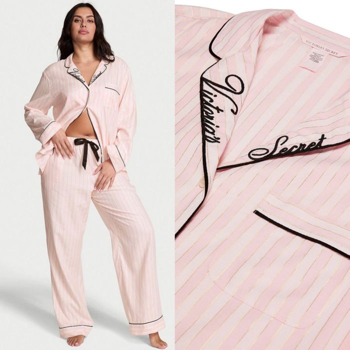 Піжами Victoria’s Secret