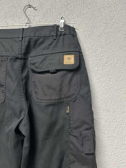 Штани Engelbert Strauss 50/L чоловічі робочі карго