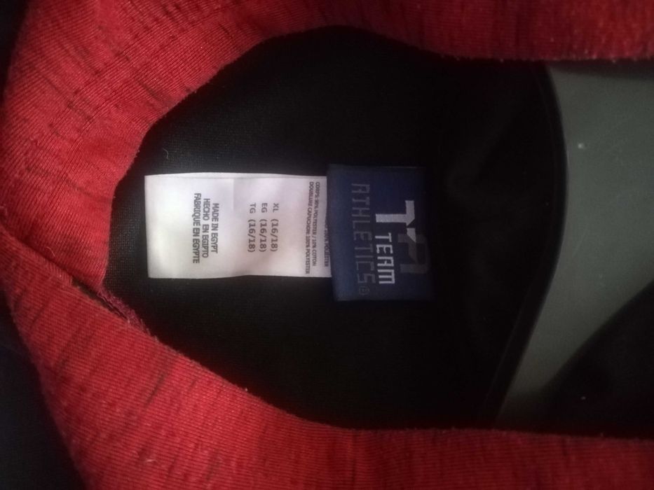 Bluza chłopięca 16-18 lat