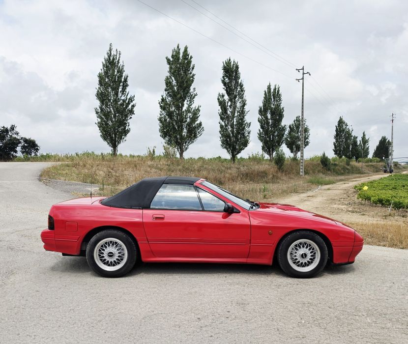 Mazda RX-7 — fotografia 5