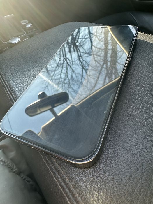 IPhone 12 pro max 256