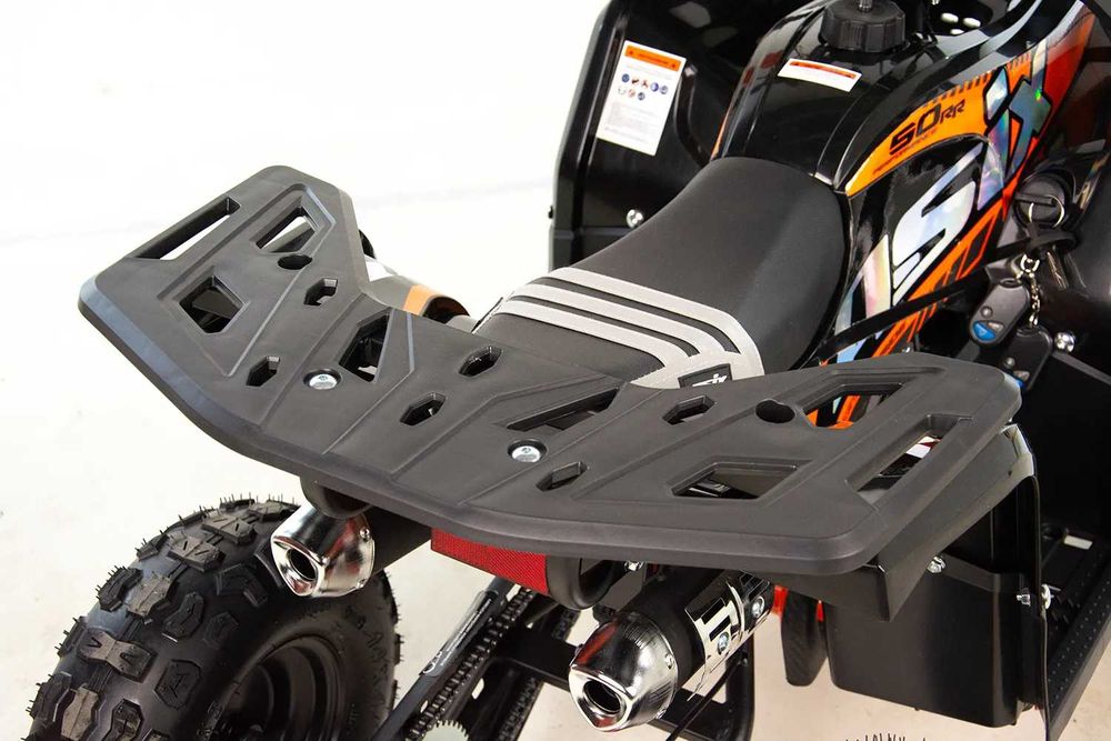 Dostawa !!! Quad ASIX DUSTY M10 50 cc Mocny, Promocja, Raty