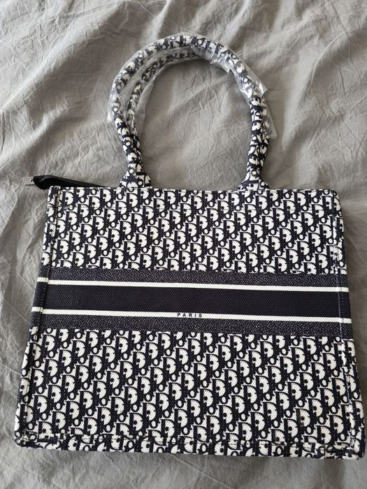 Torba Dior Book Tote