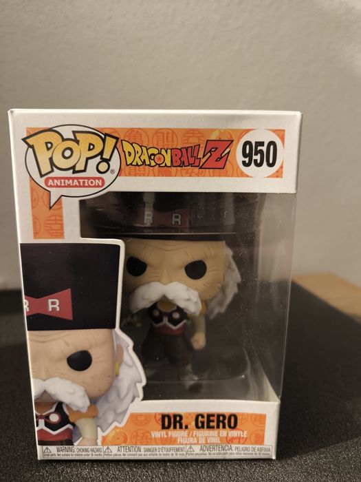 Funko Pop DragonBall