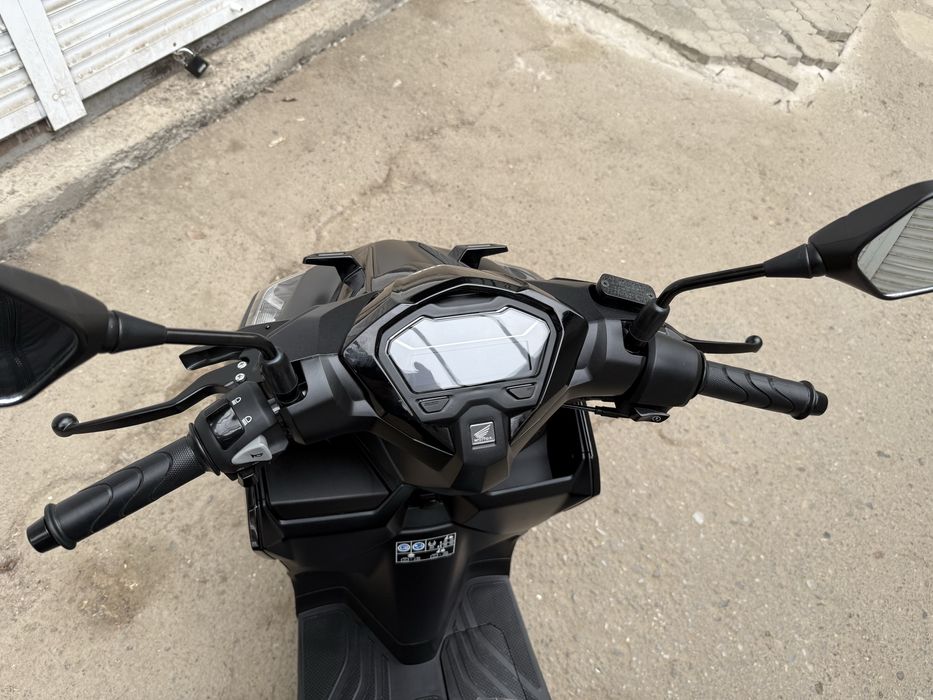 Honda Vario125 New новий свіжийз Японії