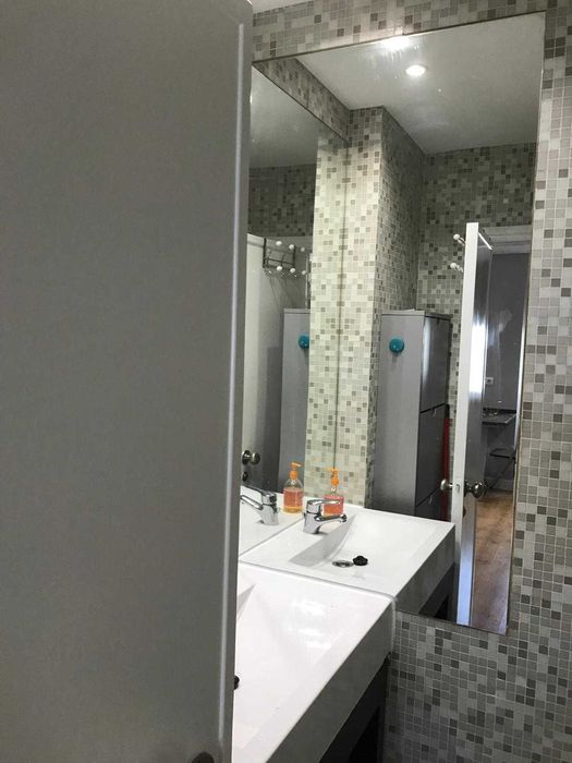 Estúdio de 42 m2 em Benfica