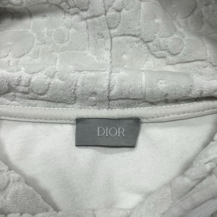Худі Dior Oblique розмір М