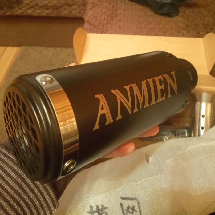 Прямоток Sc Project