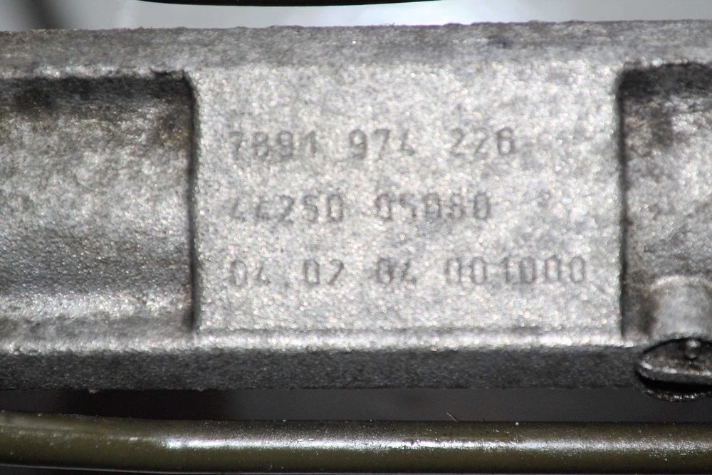 рулевая рейка  Toyota Avensis T25 03-08 Toyota Corolla Verso E12 04-09