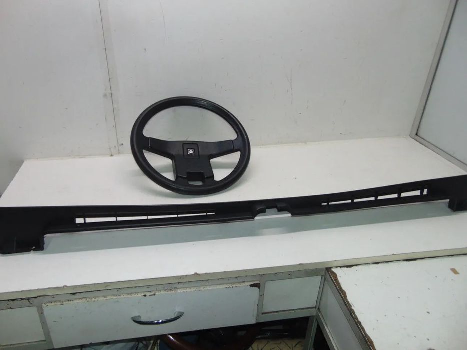 Citroen bx volante/Guarnição