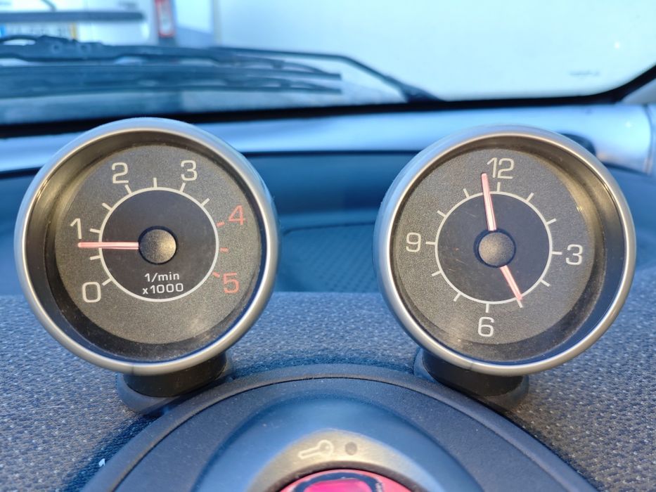 Smart Fortwo 0.8 CDI (41 cv) 450 (facelift)