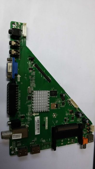t.sis231.75 grandin led28 tc2500e