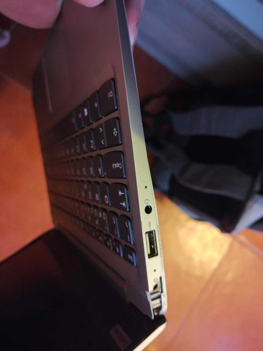 Lenovo IdeaPad 320s – Para peças / reparação