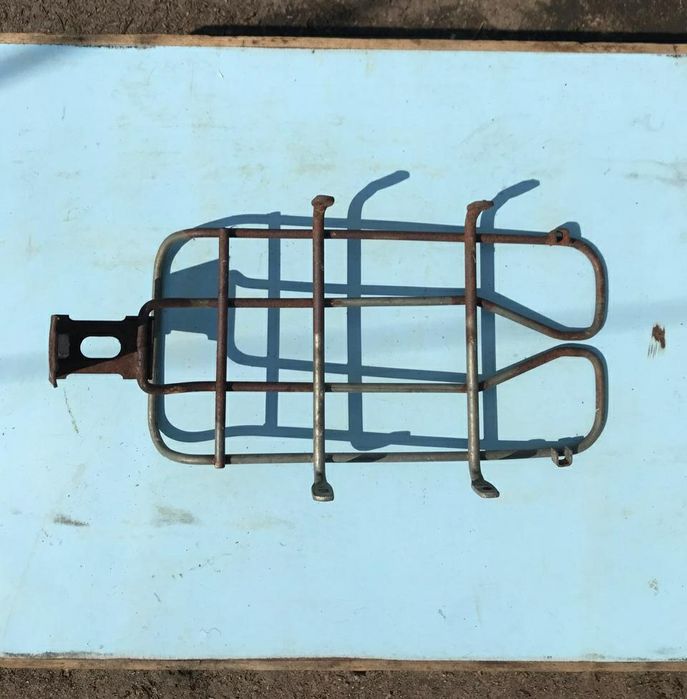 Запчасти для велосипеда