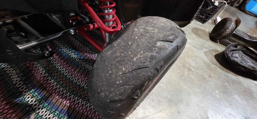 Moto 4 eletrica até 16 anos