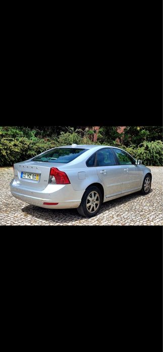 Volvo s40 1.6 gasoleo  2009 — photo 2