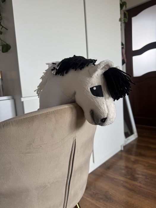 Kucyk hobby horse