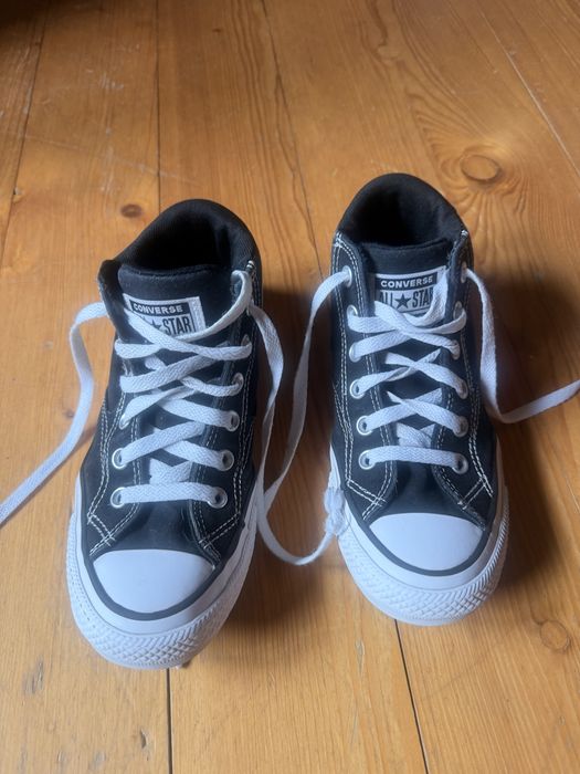 Trampki Converse 38