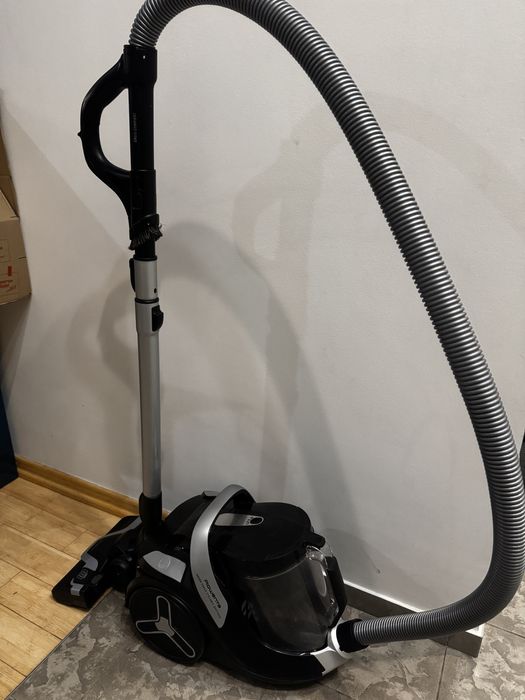 Продам пылесос Rowenta Green Force Cyclonic Effitech