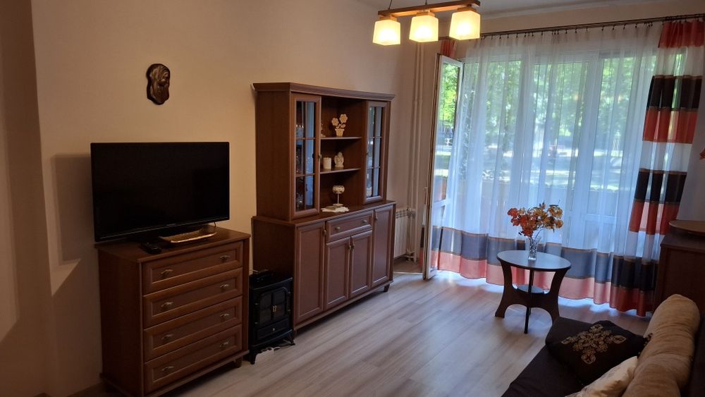 Mieszkanie 48,54 m² Tychy os. C parter