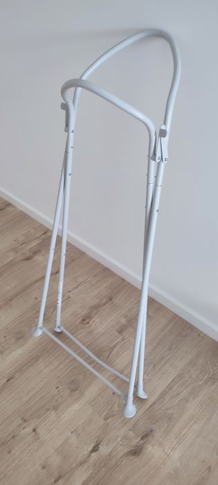 Banheira com suporte Shnuggle