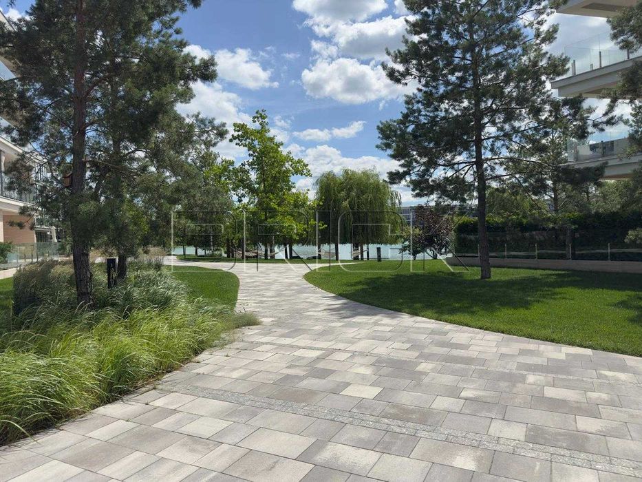 2-комнатная квартира по адресу ул. Парковая (площадь 89,6 м²) - Atlanta.ua - фото 21