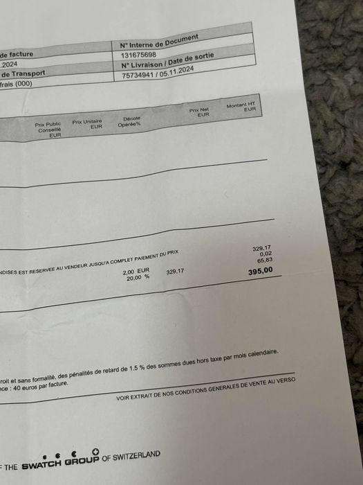 Tissot PRX 40mm Azul Quartz Blue Fatura E Caixa