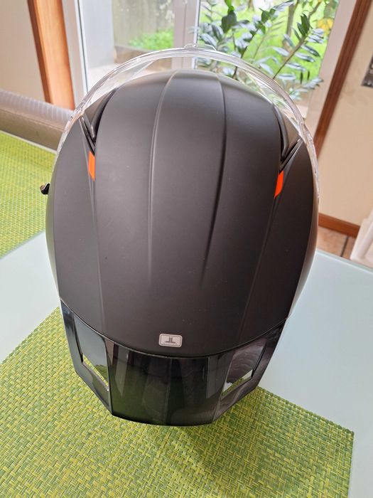 Capacete Axxis Panther SV