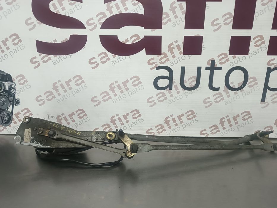Motor Limpa Vidros Frente CITROËN XSARA - 3397020432
