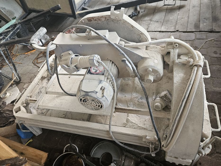 Piła do kamienia kostki brukowej Carat GT3510LK00
