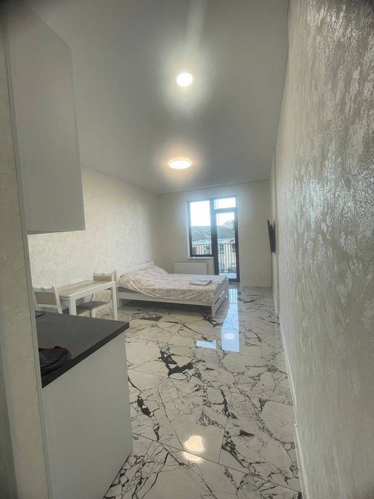 Оренда студіі в ЖК Посейдон до літа