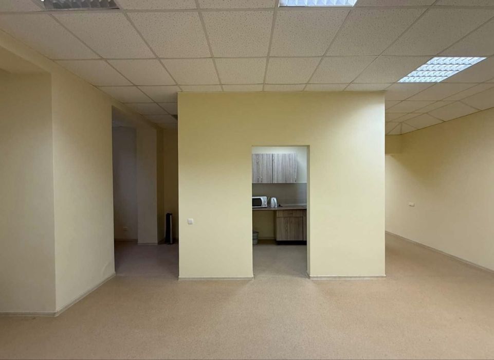 Комерційне приміщення з ремонтом ЖК Щасливий поруч ЖК Софія Резиденс