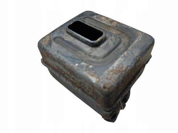 Grizzly Mtr 28 Tłumik Wydech