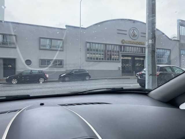 Lugar de Garagem