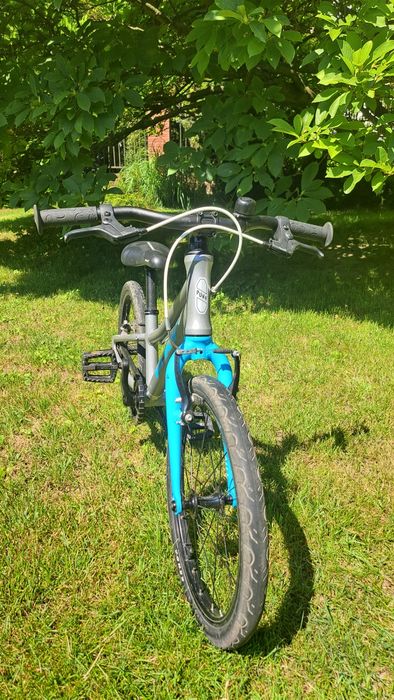 Rower Puky LS-Pro 18