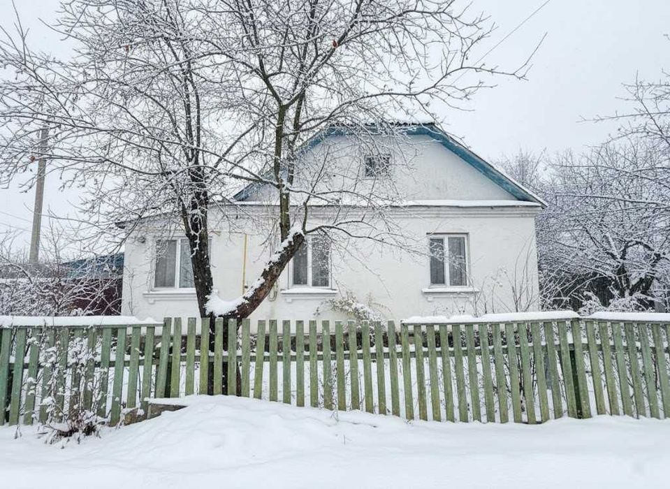 Продаж будинку 71 м2, 3-к ,7 сот землі ,вул. Покровська  Малин!